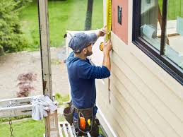 Best Custom Trim and Detailing for Siding  in North Potomac, MD